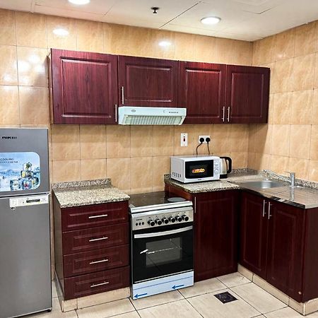Nahda Star Residence - Home Stay Дубай Екстериор снимка