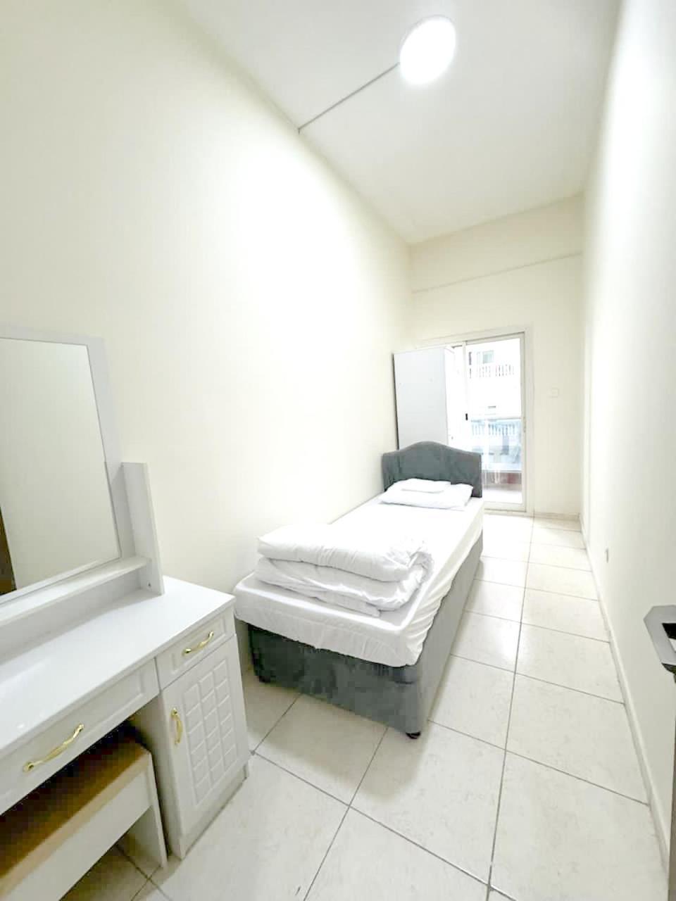 Nahda Star Residence - Home Stay Дубай Екстериор снимка