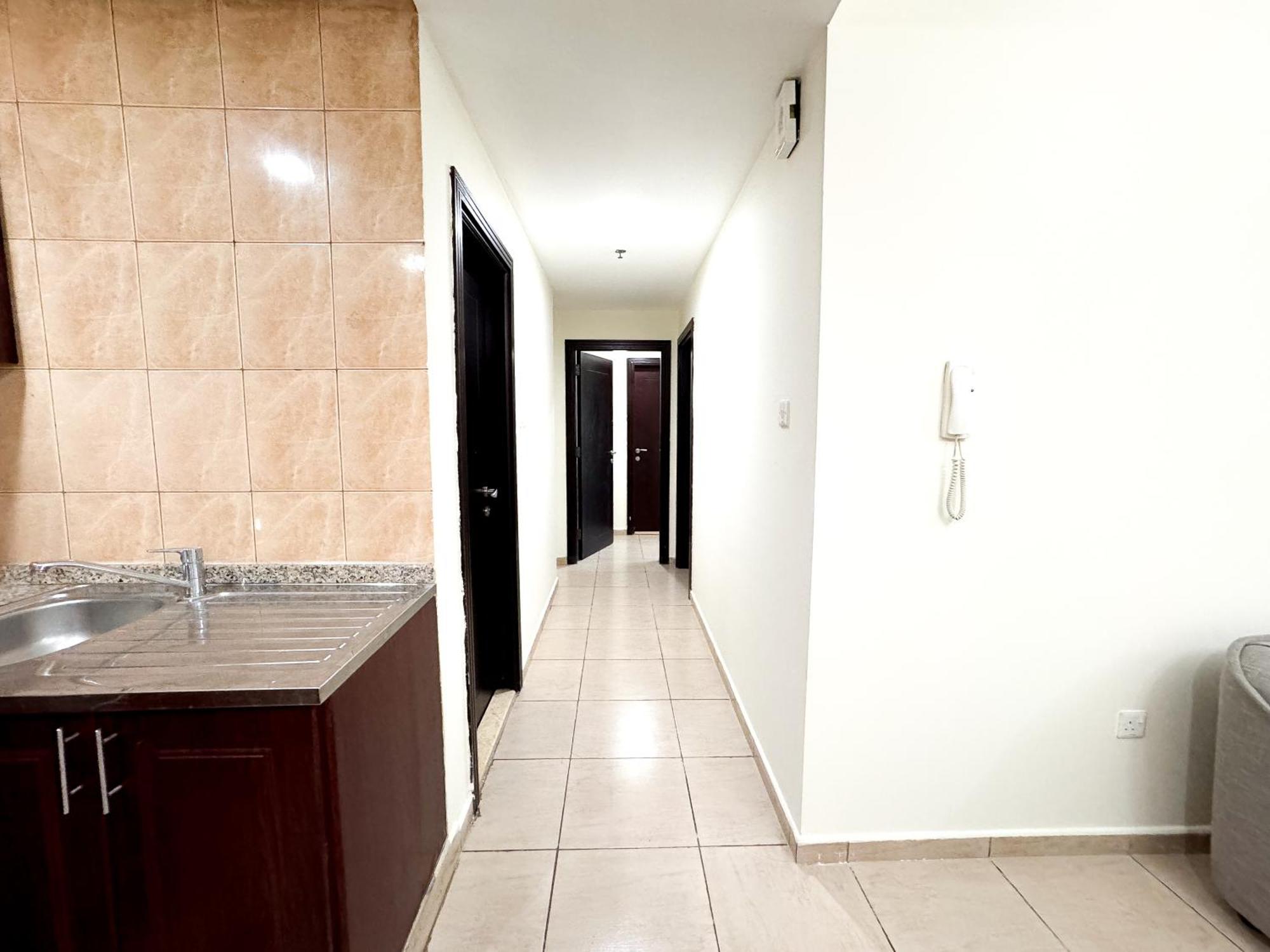 Nahda Star Residence - Home Stay Дубай Екстериор снимка